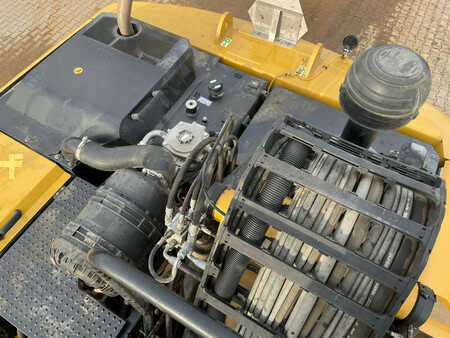 Autogru 2020 Caterpillar MH3024 (32)