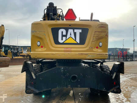 Autogru 2020 Caterpillar MH3024 (7)
