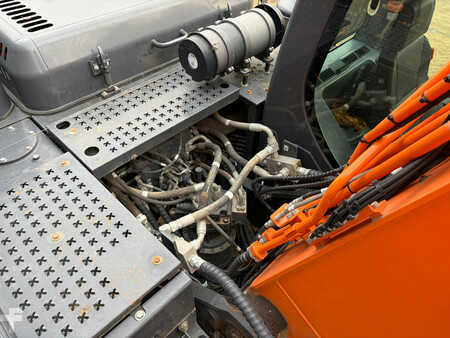 Escavadora de rastos 2022 Doosan DX225LC-7 (10)