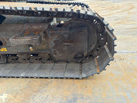 Escavadora de rastos 2022 Doosan DX225LC-7 (16)