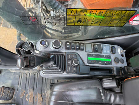 Escavadora de rastos 2022 Doosan DX225LC-7 (22)