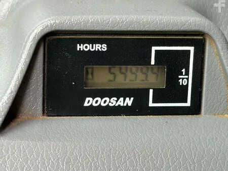 Escavadora de rastos 2022 Doosan DX225LC-7 (24)