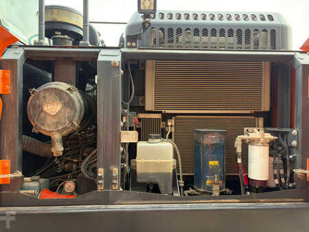 Escavadora de rastos 2022 Doosan DX225LC-7 (26)