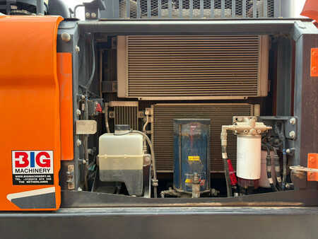 Escavadora de rastos 2022 Doosan DX225LC-7 (27)