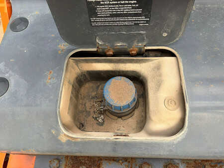 Escavadora de rastos 2022 Doosan DX225LC-7 (29)