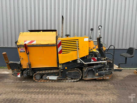 Raupenfertiger 2011 Dynapac F5C 2 x 35cm extensions (1)