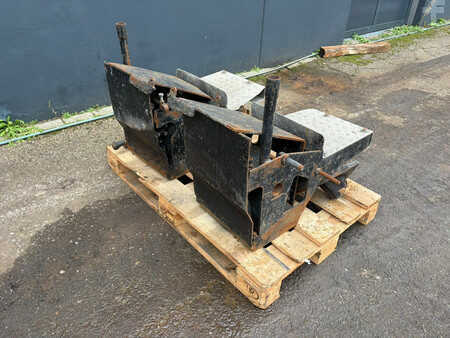 Raupenfertiger 2011 Dynapac F5C 2 x 35cm extensions (11)