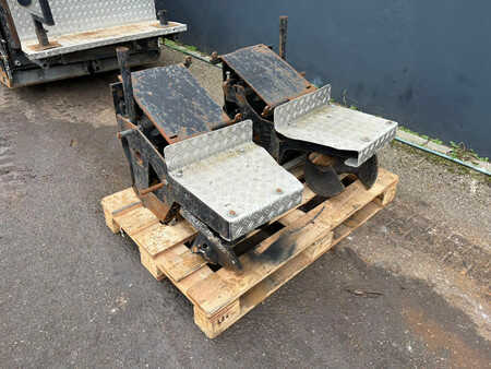 Raupenfertiger 2011 Dynapac F5C 2 x 35cm extensions (13)