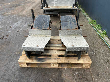 Raupenfertiger 2011 Dynapac F5C 2 x 35cm extensions (14)