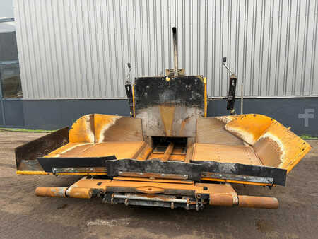 Raupenfertiger 2011 Dynapac F5C 2 x 35cm extensions (16)