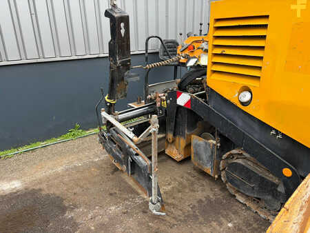 Raupenfertiger 2011 Dynapac F5C 2 x 35cm extensions (18)