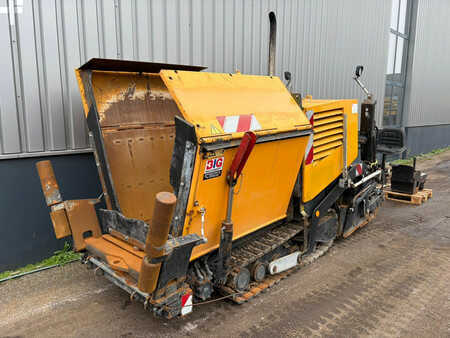 Raupenfertiger 2011 Dynapac F5C 2 x 35cm extensions (2)