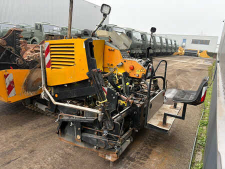 Raupenfertiger 2011 Dynapac F5C 2 x 35cm extensions (20)