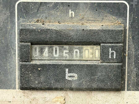 Raupenfertiger 2011 Dynapac F5C 2 x 35cm extensions (25)