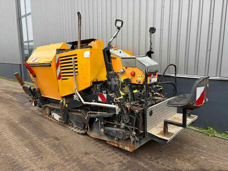 Raupenfertiger 2011 Dynapac F5C 2 x 35cm extensions (3)