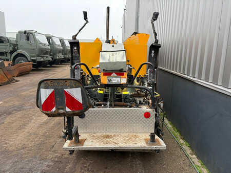 Raupenfertiger 2011 Dynapac F5C 2 x 35cm extensions (4)