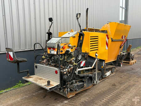 Raupenfertiger 2011 Dynapac F5C 2 x 35cm extensions (5)