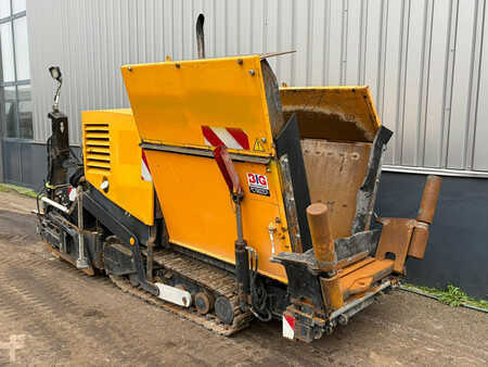 Raupenfertiger 2011 Dynapac F5C 2 x 35cm extensions (7)