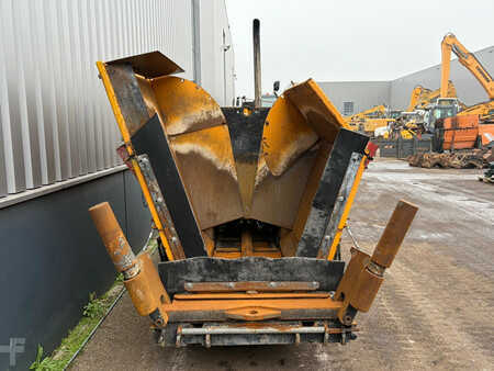 Raupenfertiger 2011 Dynapac F5C 2 x 35cm extensions (8)