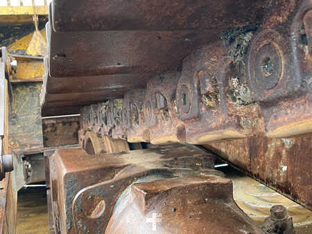 Bulldosere 1992 Caterpillar D8N (14)