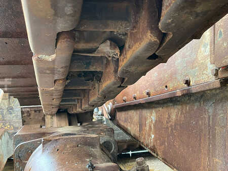 Bulldosere 1992 Caterpillar D8N (15)