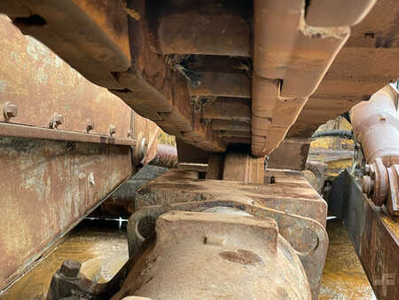 Bulldosere 1992 Caterpillar D8N (19)