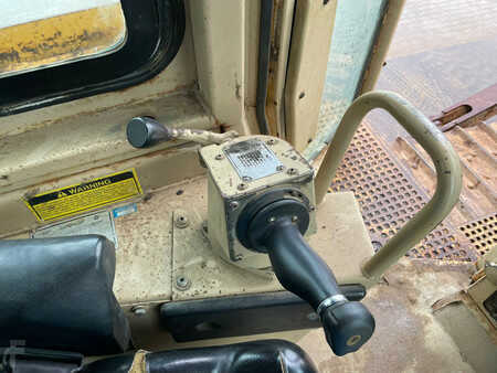 Bulldosere 1992 Caterpillar D8N (24)