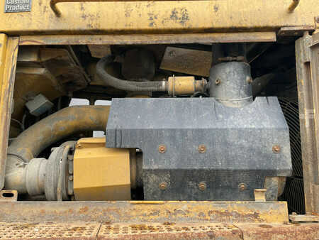Bulldosere 1992 Caterpillar D8N (26)