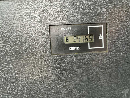 Koparki gąsienicowe 2017 Hyundai HX 430L (15)