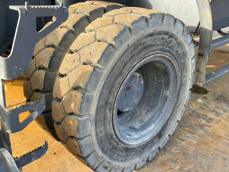 Dźwigi mobilne 2019 Atlas 350MH incl. magnet installation (14)