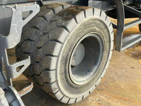 Dźwigi mobilne 2019 Atlas 350MH incl. magnet installation (15)