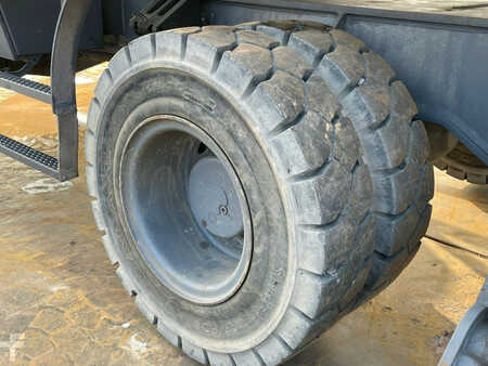 Dźwigi mobilne 2019 Atlas 350MH incl. magnet installation (17)