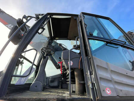 Dźwigi mobilne 2019 Atlas 350MH incl. magnet installation (19)