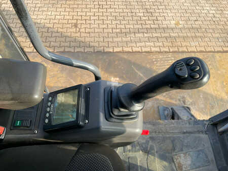 Dźwigi mobilne 2019 Atlas 350MH incl. magnet installation (23)