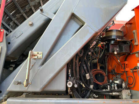 Dźwigi mobilne 2019 Atlas 350MH incl. magnet installation (26)