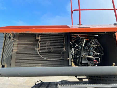 Dźwigi mobilne 2019 Atlas 350MH incl. magnet installation (30)