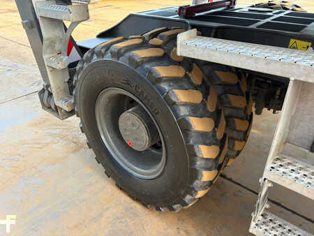 Mobilní jeřáby 2022 Sennebogen 613E (25)