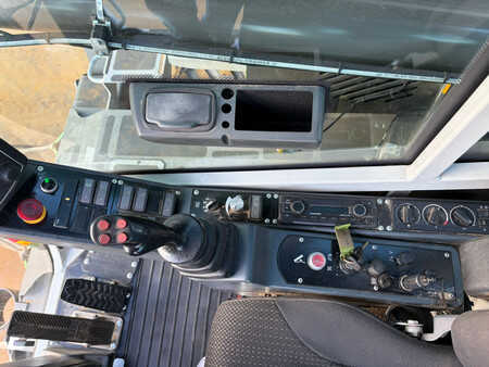 Mobilní jeřáby 2022 Sennebogen 613E (31)