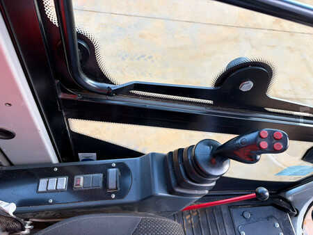 Mobilní jeřáby 2022 Sennebogen 613E (32)