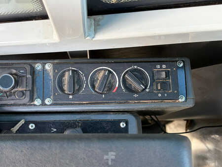 Mobilní jeřáby 2022 Sennebogen 613E (34)