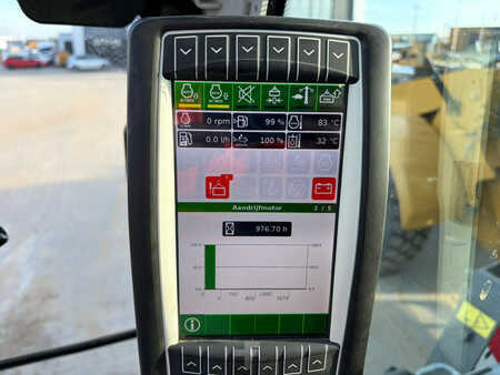 Mobilní jeřáby 2022 Sennebogen 613E (39)