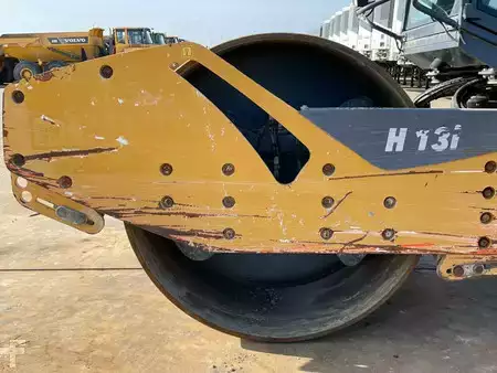 Tiejyrät 2016 Hamm H13i (10)