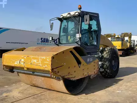 Tiejyrät 2016 Hamm H13i (2)