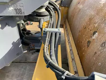 Tiejyrät 2016 Hamm H13i (22)