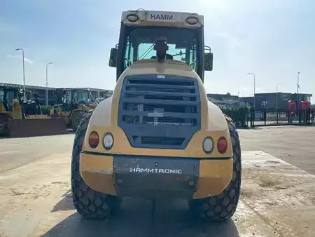 Tiejyrät 2016 Hamm H13i (4)