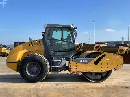 Tiejyrät 2016 Hamm H13i (6)