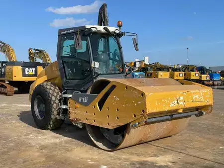 Tiejyrät 2016 Hamm H13i (7)