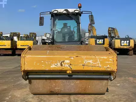 Tiejyrät 2016 Hamm H13i (8)