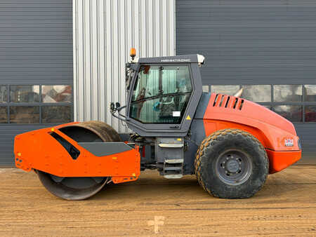 Komprimator 2017 Hamm H13i (1)