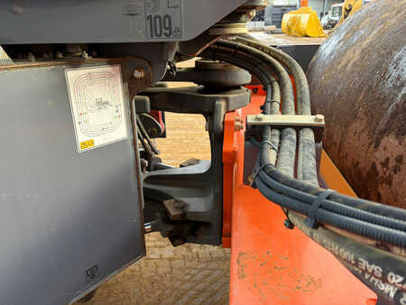 Komprimator 2017 Hamm H13i (10)